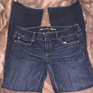 AE Jeans
